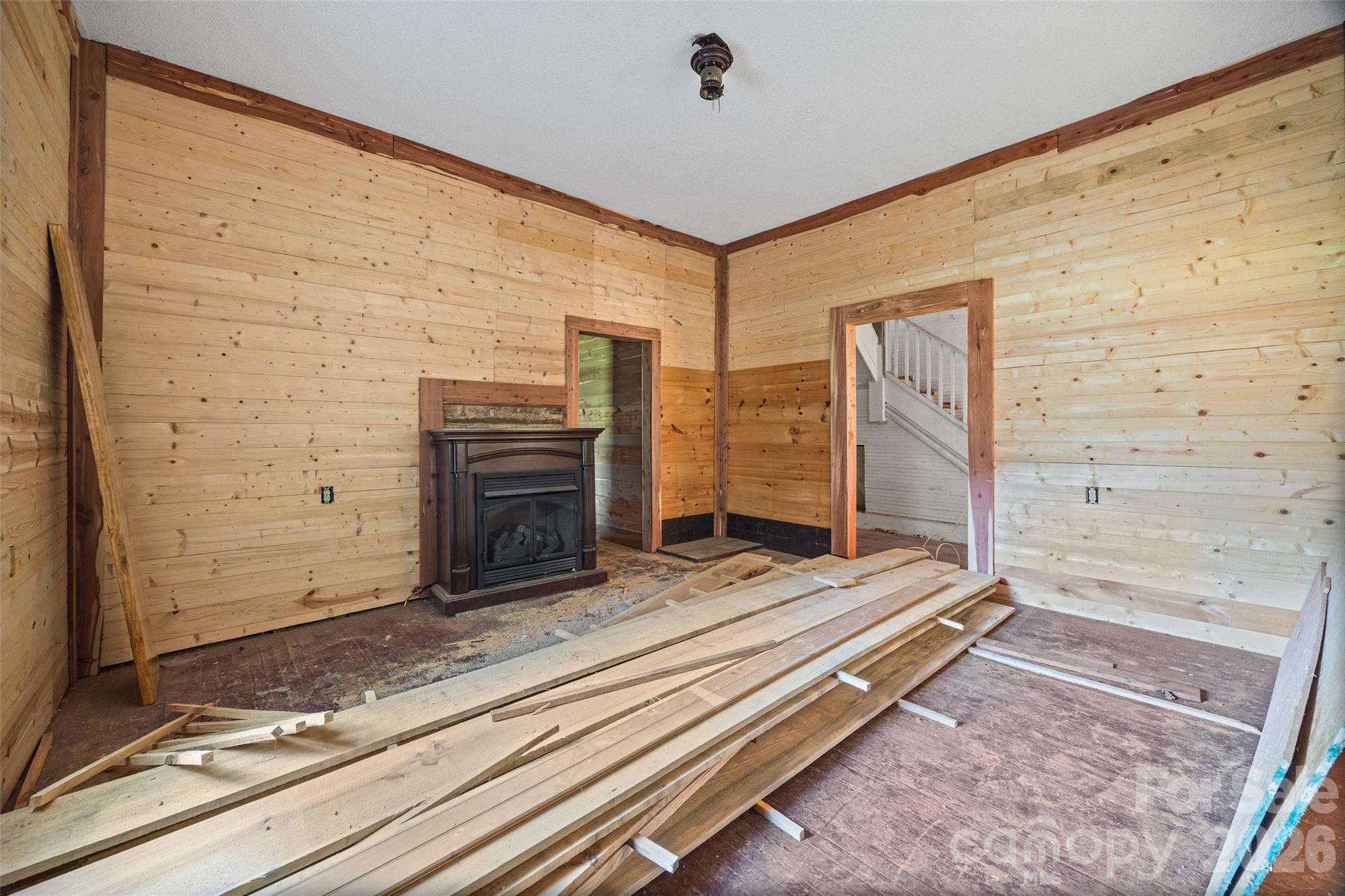 1415 Minter Road — Chester