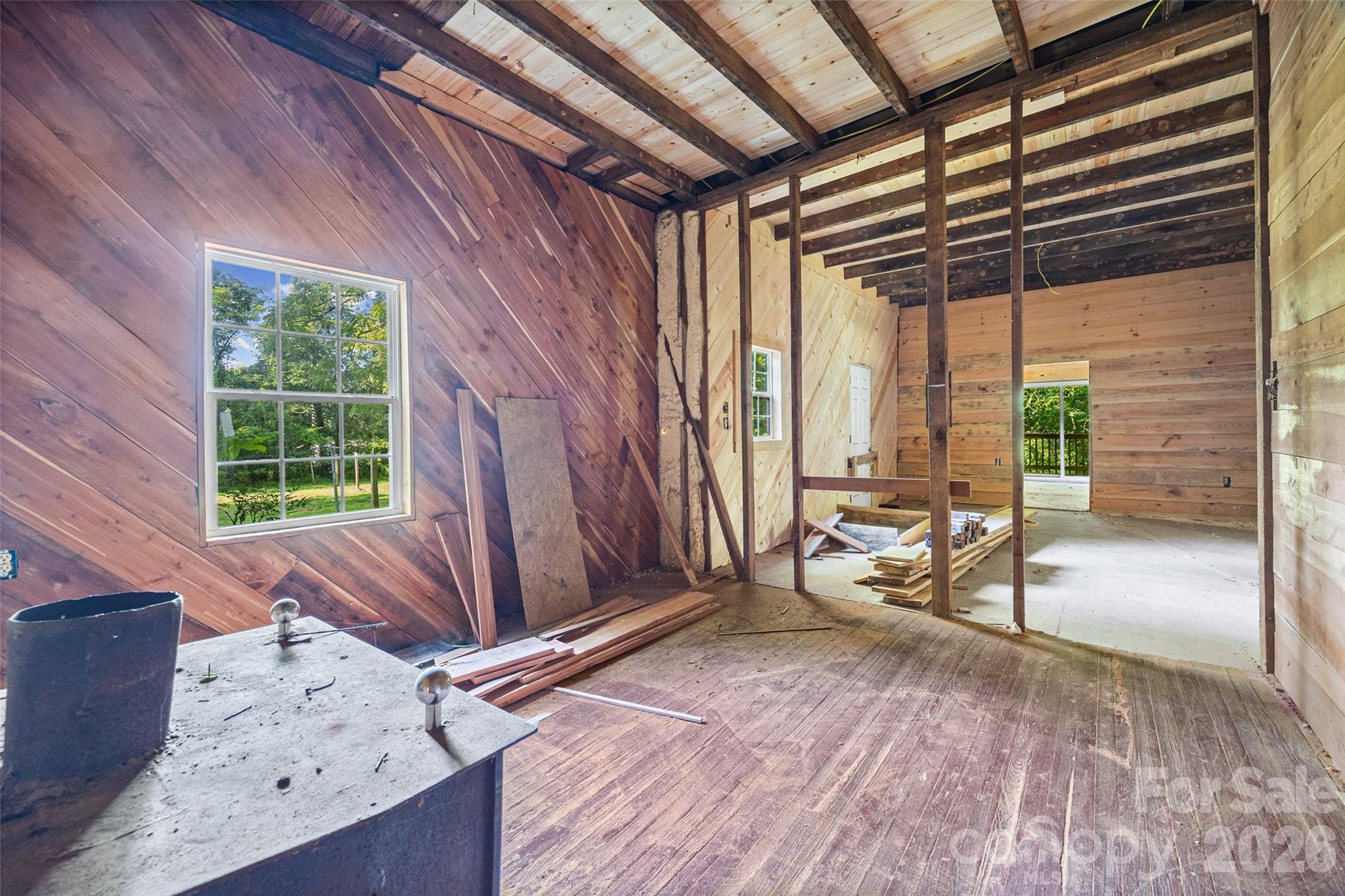 1415 Minter Road — Chester