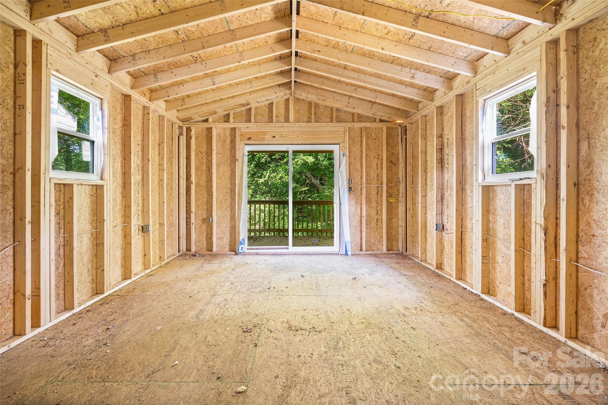 1415 Minter Road — Chester
