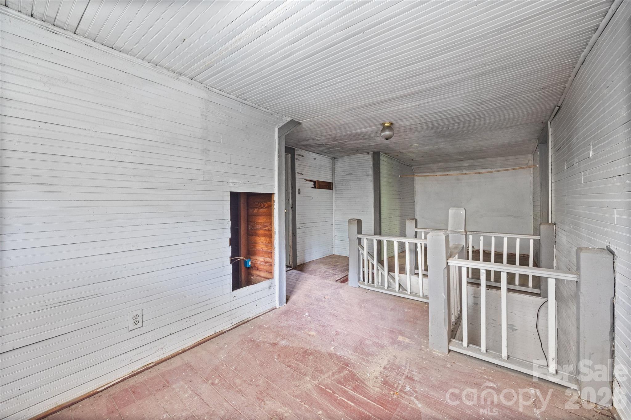 1415 Minter Road — Chester