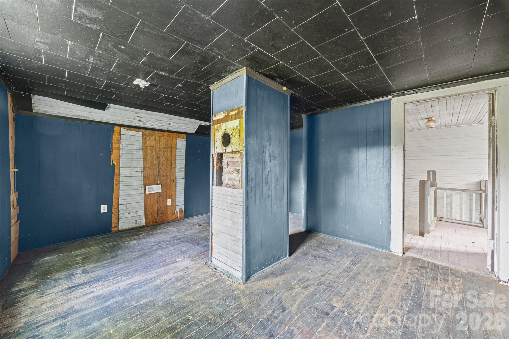 1415 Minter Road — Chester