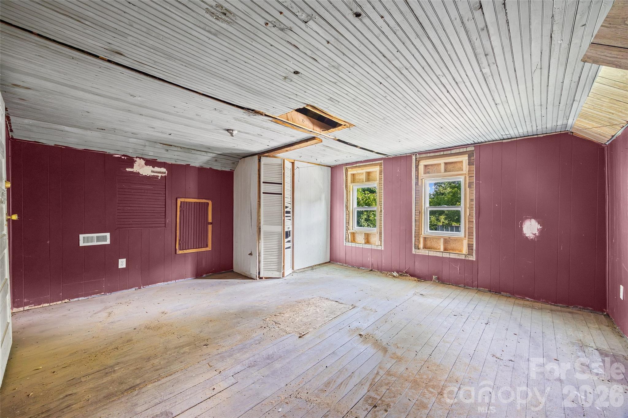 1415 Minter Road — Chester