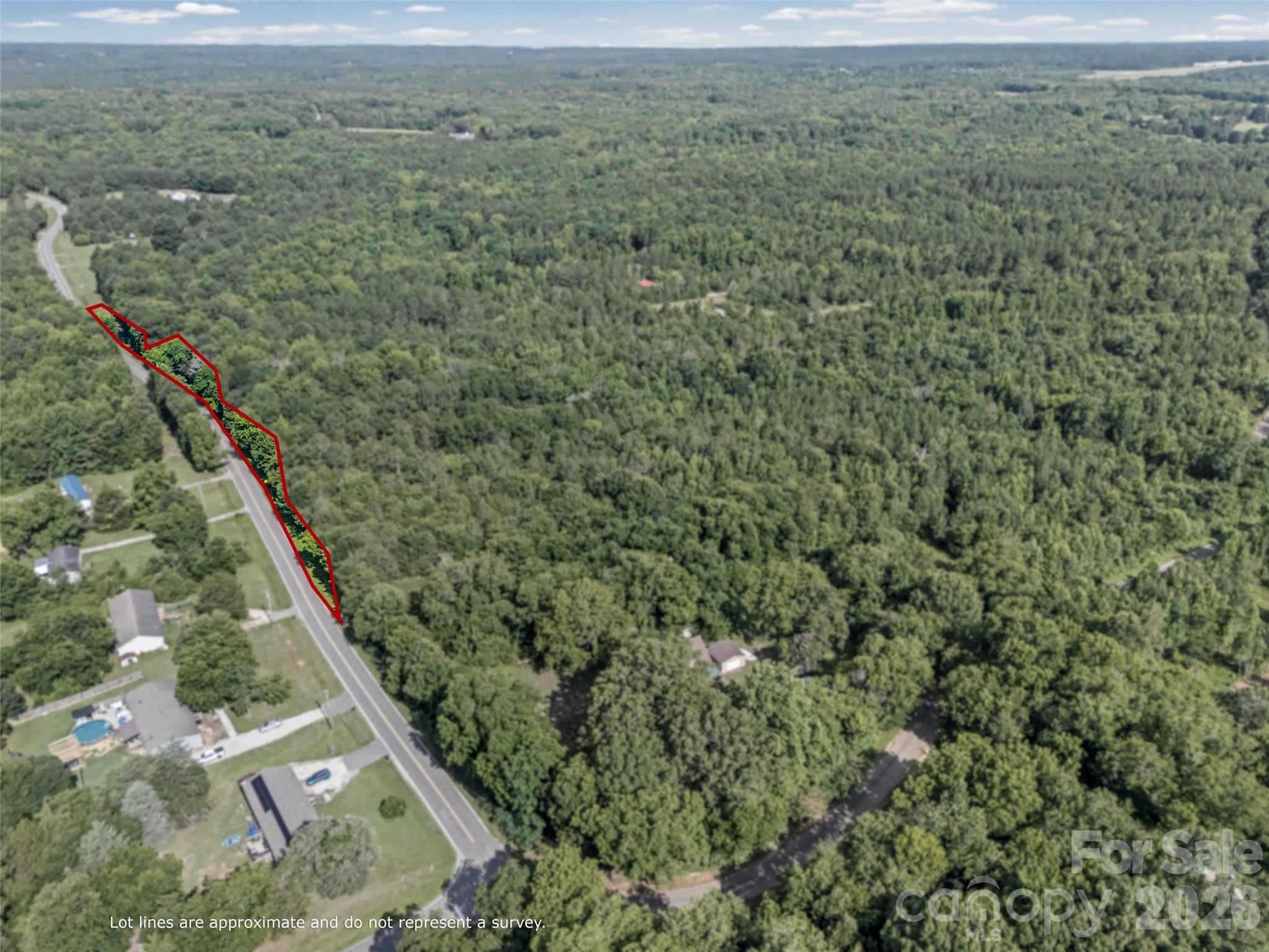 1415 Minter Road — Chester
