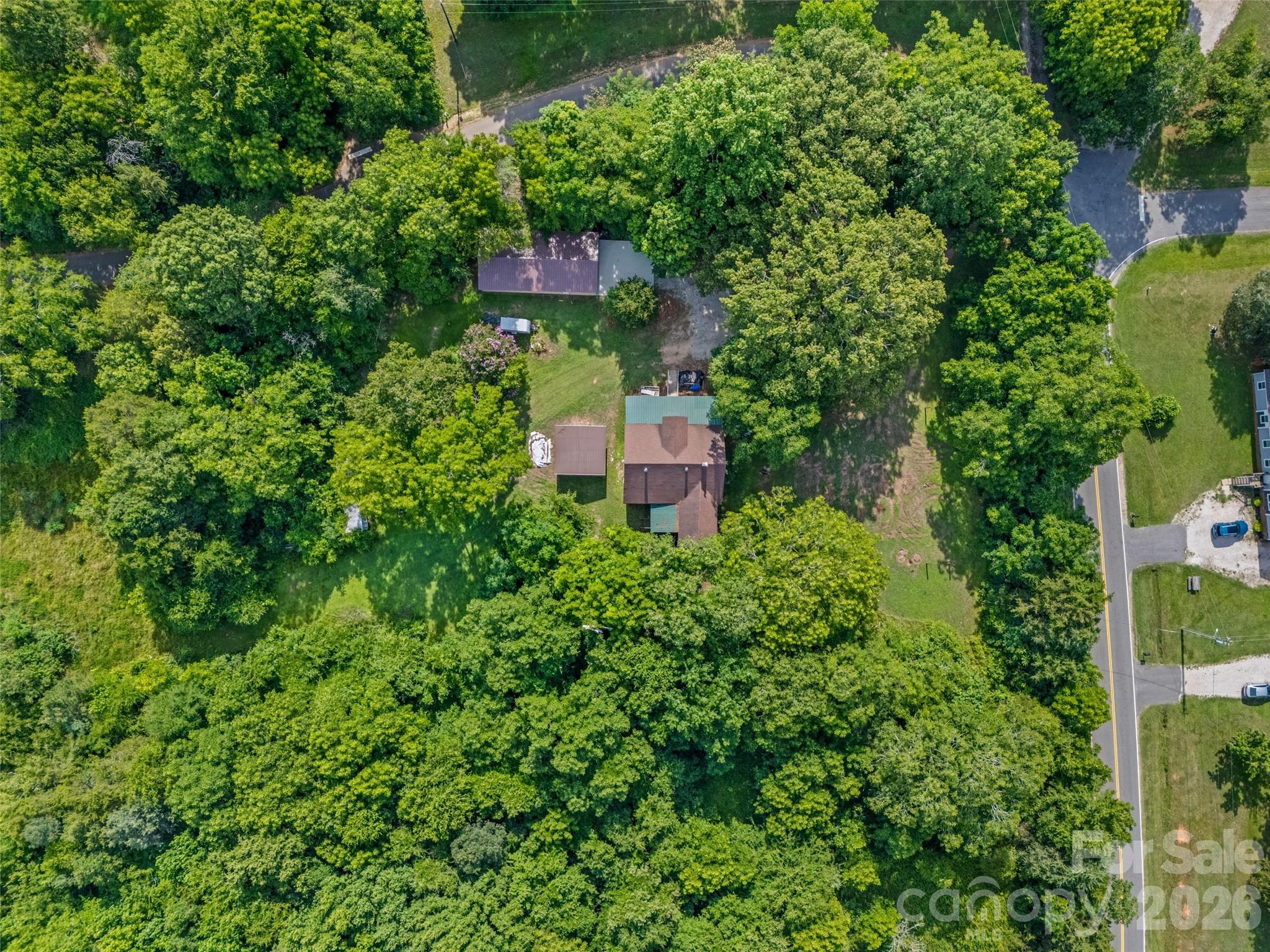 1415 Minter Road — Chester