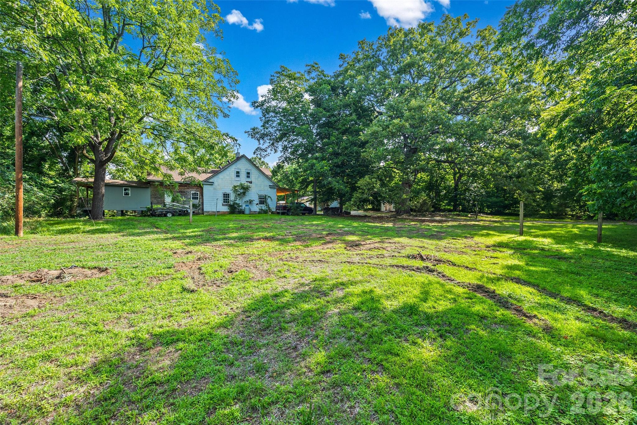 1415 Minter Road — Chester