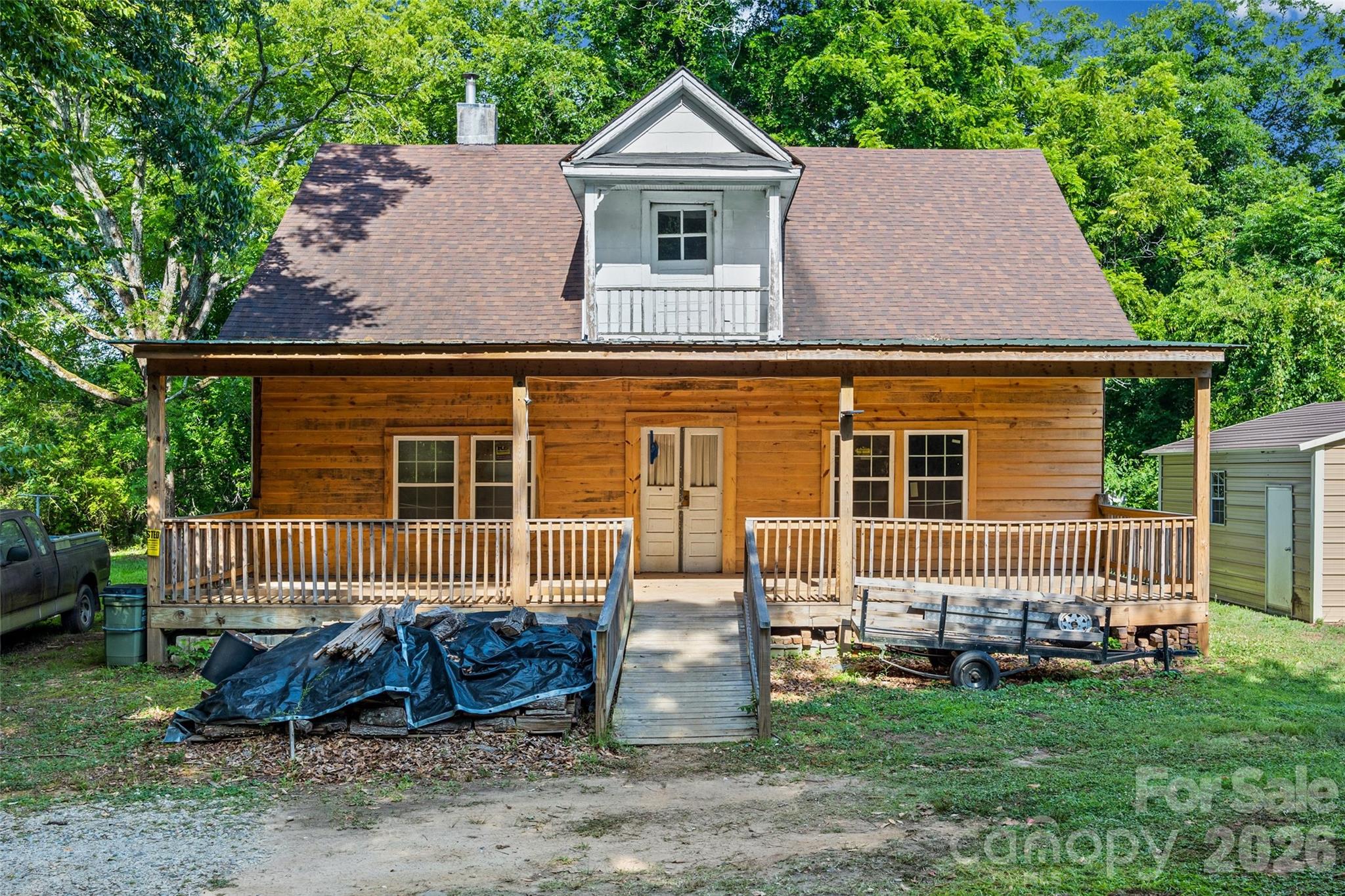1415 Minter Road — Chester