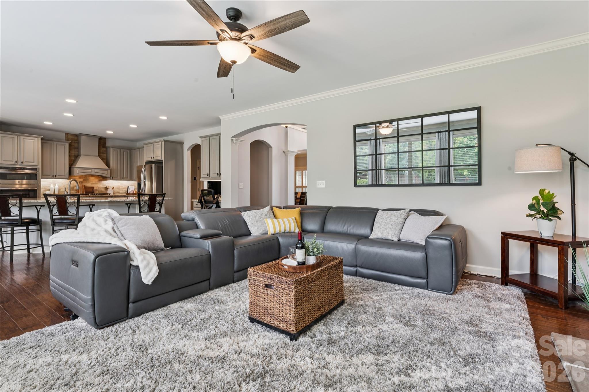 10611 Euclid Avenue NW — Concord