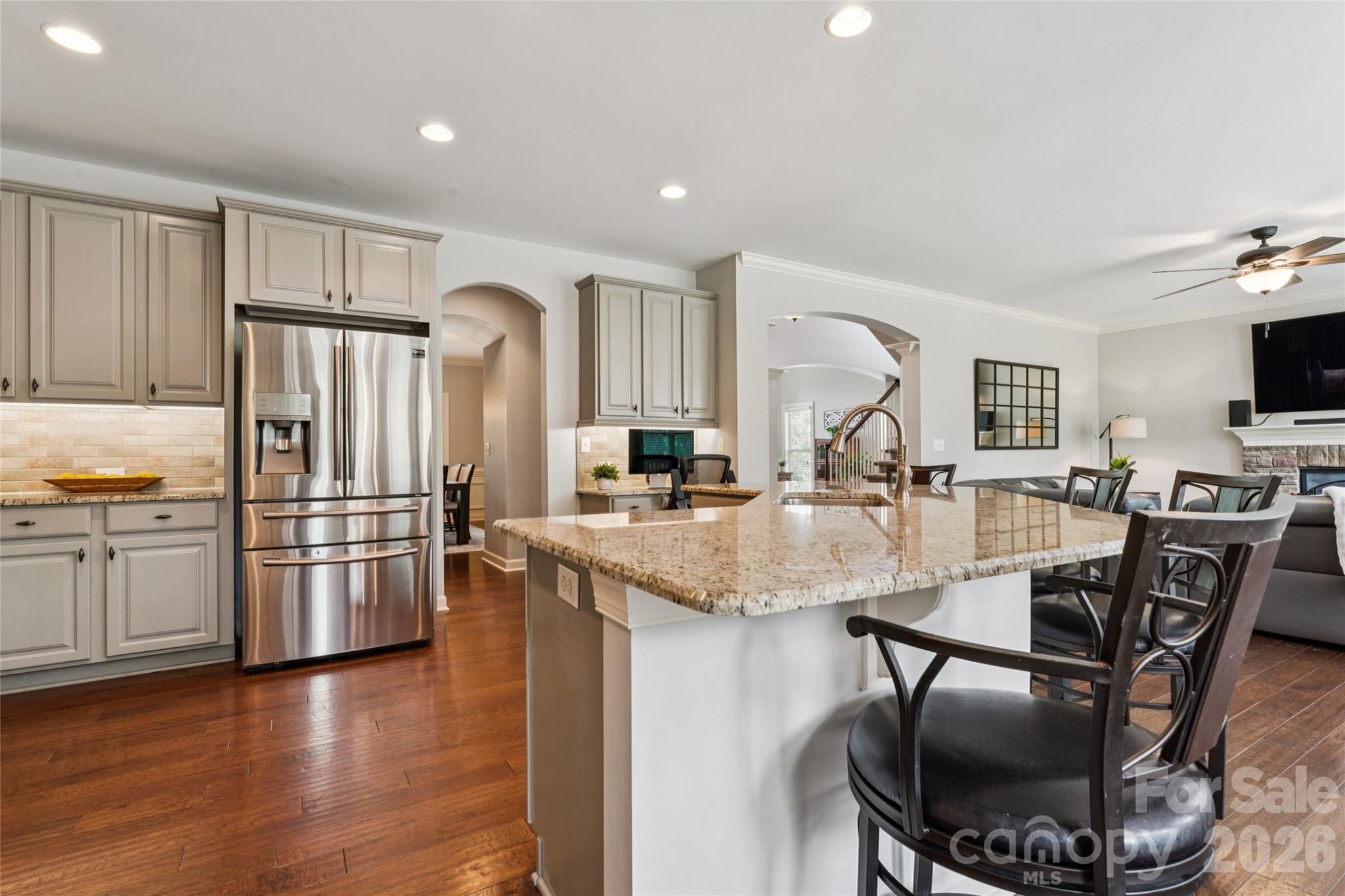 10611 Euclid Avenue NW — Concord