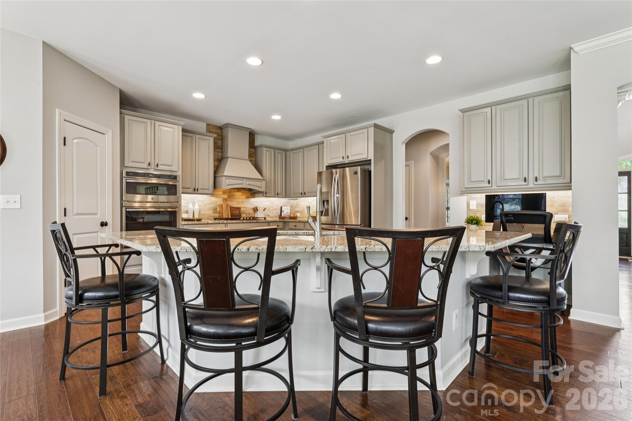 10611 Euclid Avenue NW — Concord