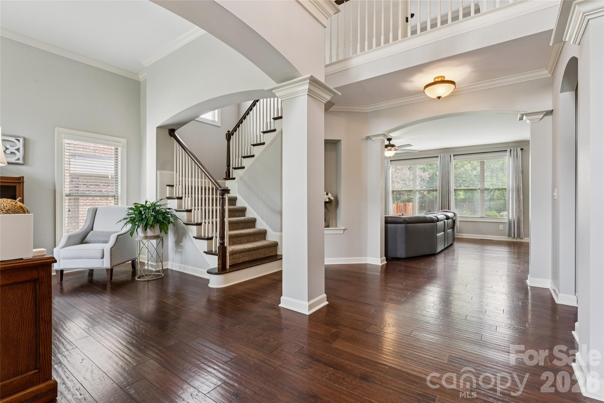 10611 Euclid Avenue NW — Concord