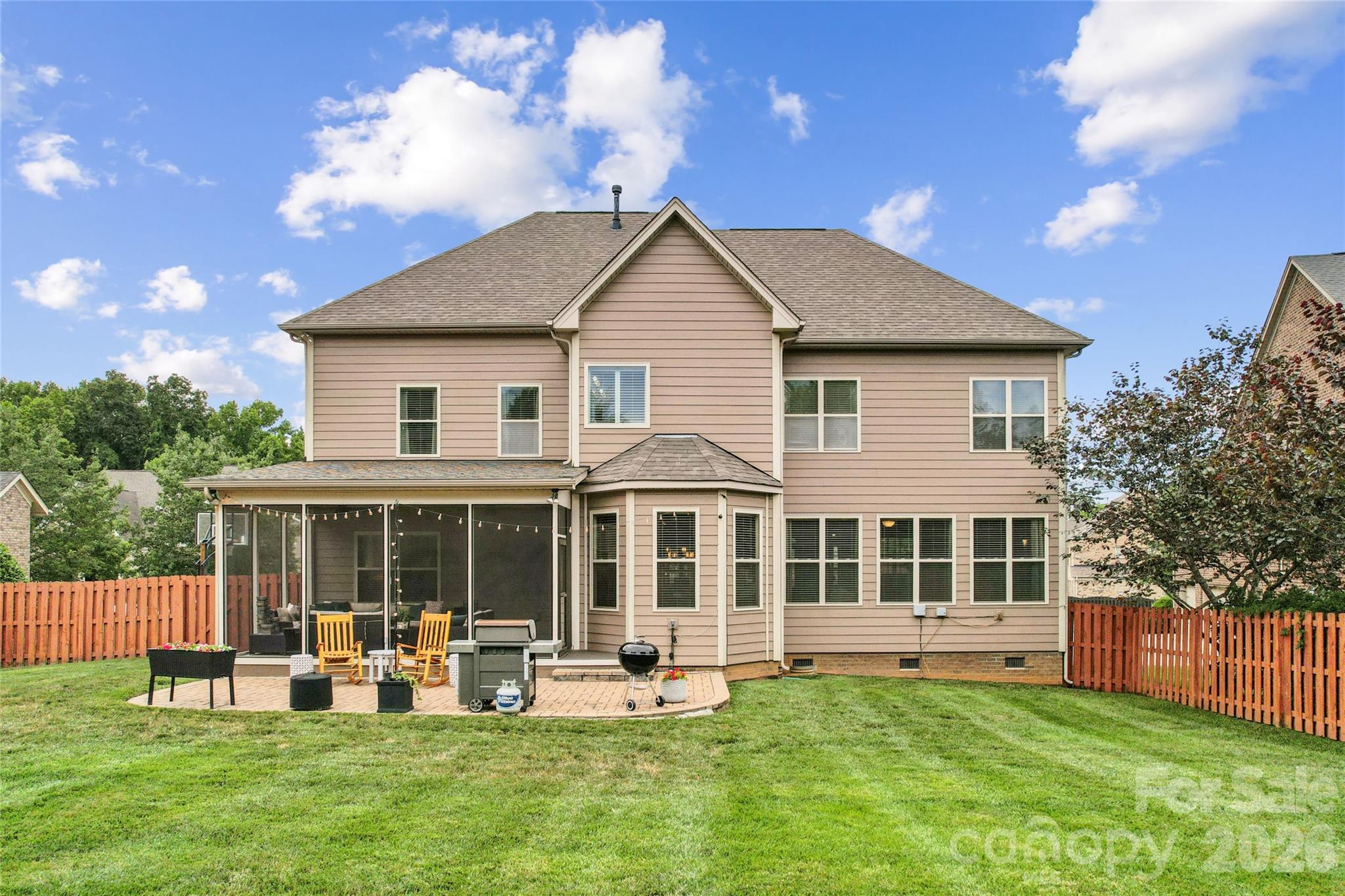 10611 Euclid Avenue NW — Concord