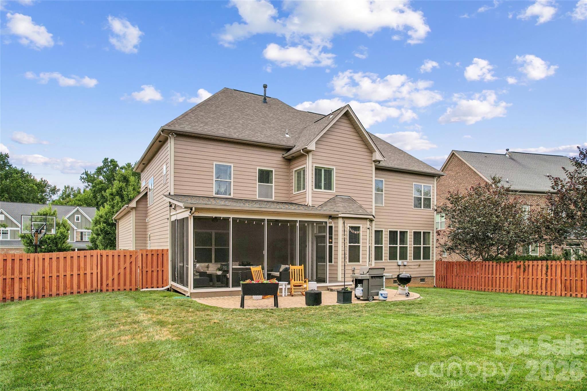 10611 Euclid Avenue NW — Concord