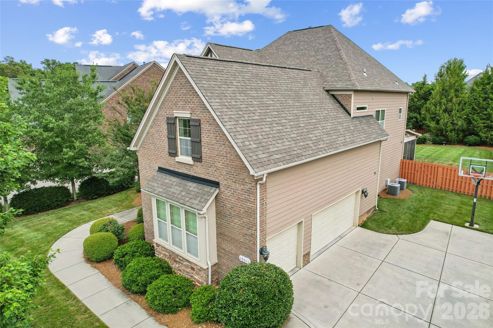 10611 Euclid Avenue NW — Concord