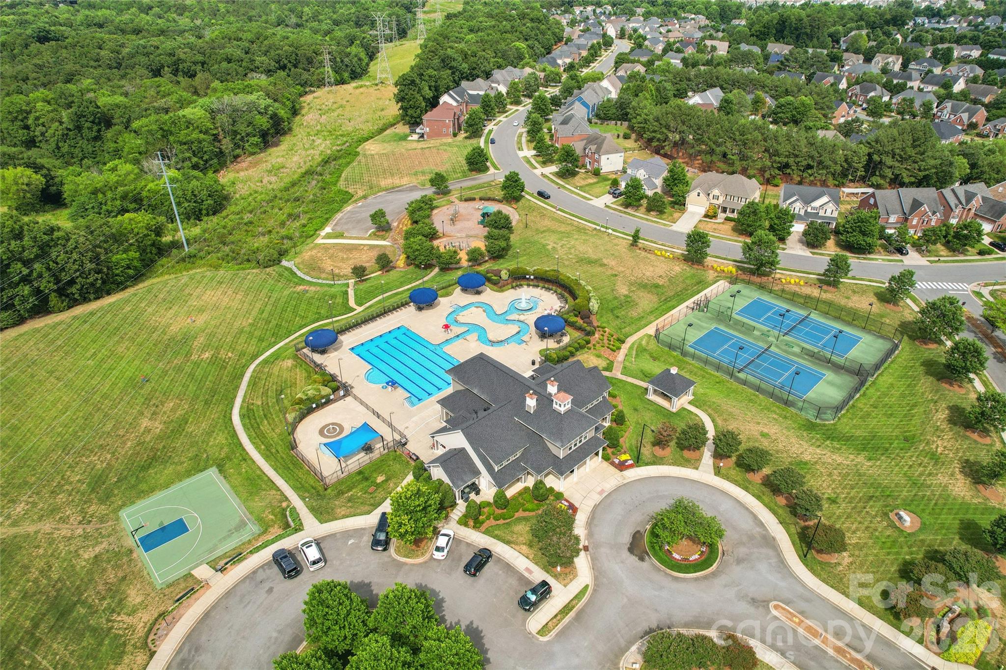 10611 Euclid Avenue NW — Concord