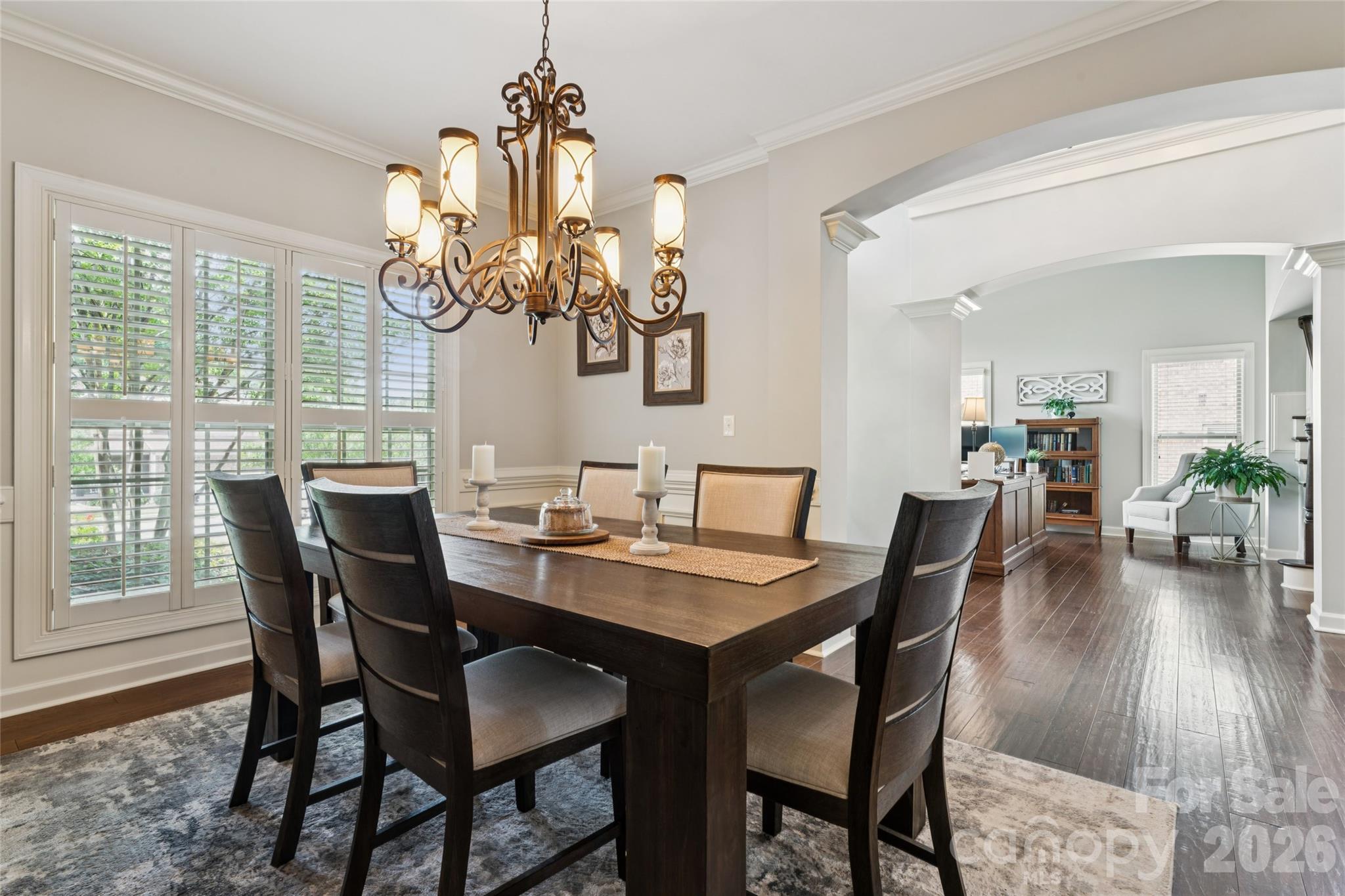 10611 Euclid Avenue NW — Concord