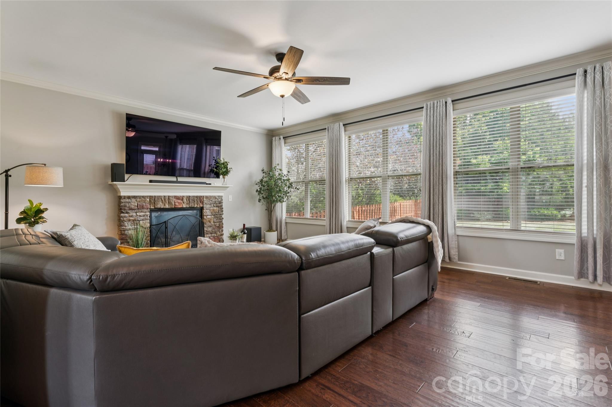 10611 Euclid Avenue NW — Concord