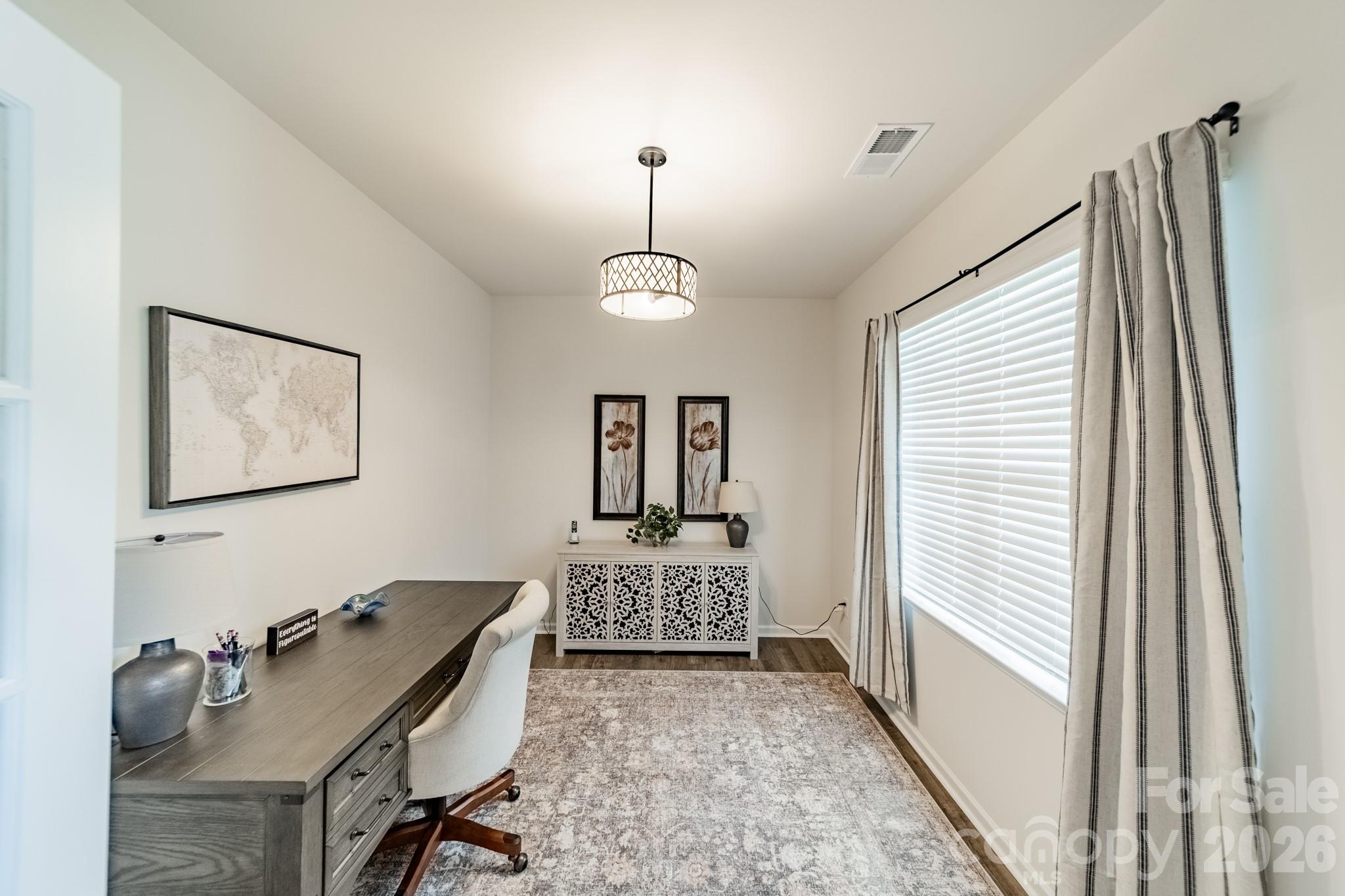 1200 Secrest Commons Drive — Monroe