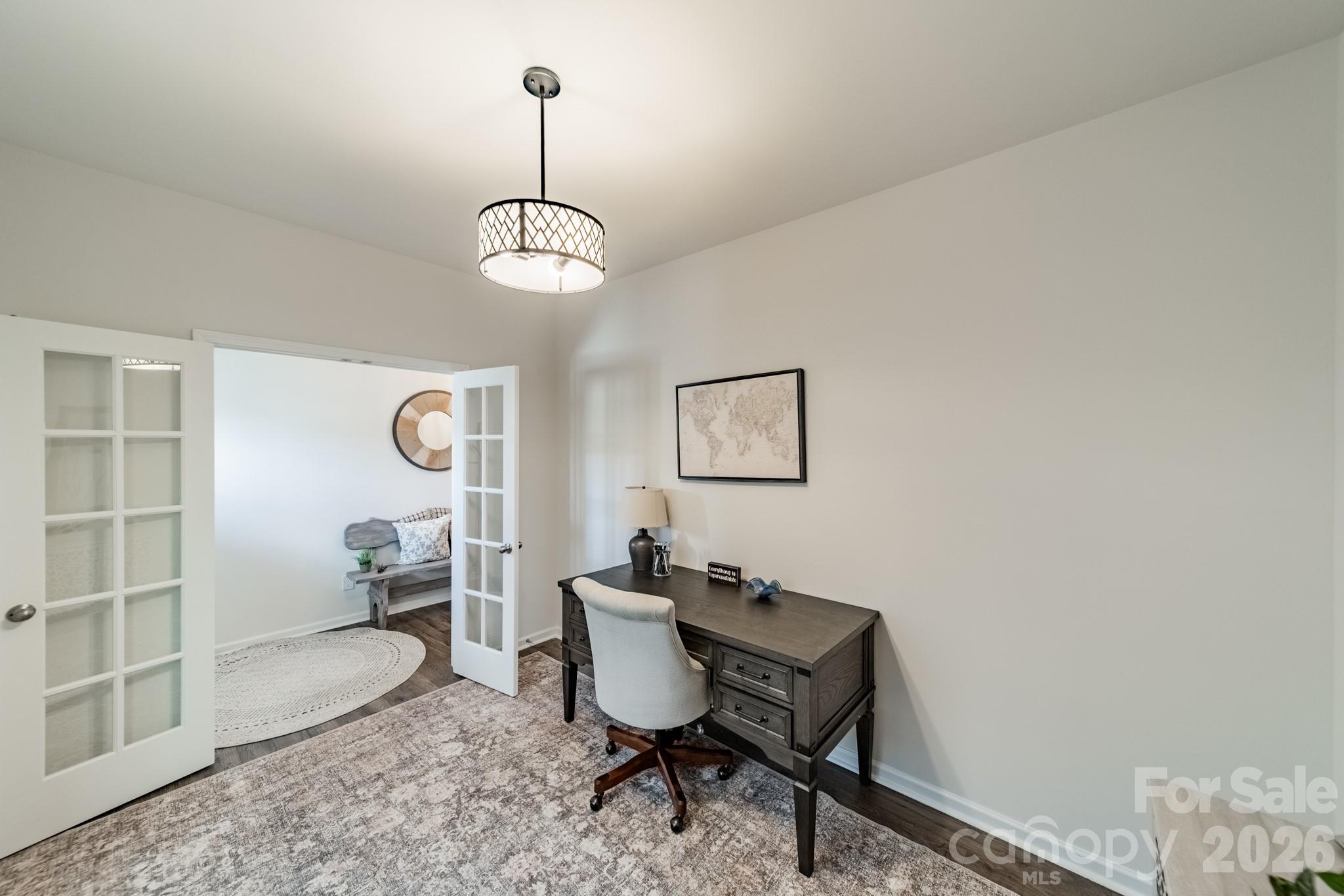 1200 Secrest Commons Drive — Monroe