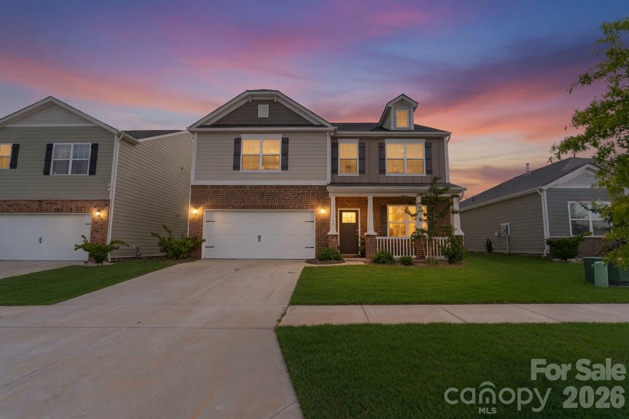1200 Secrest Commons Drive — Monroe