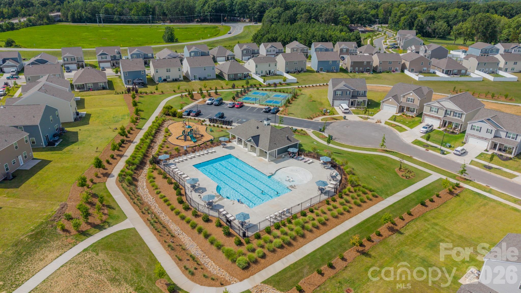 1200 Secrest Commons Drive — Monroe