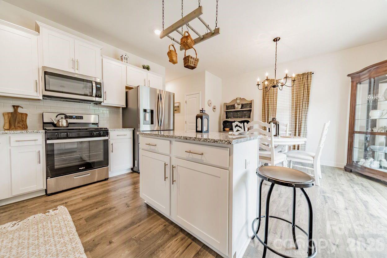 1200 Secrest Commons Drive — Monroe