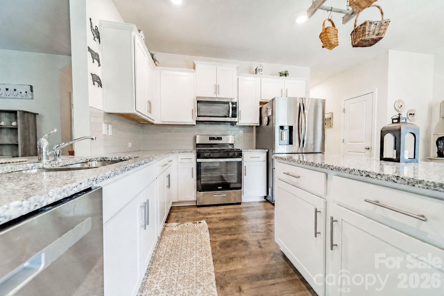 1200 Secrest Commons Drive — Monroe