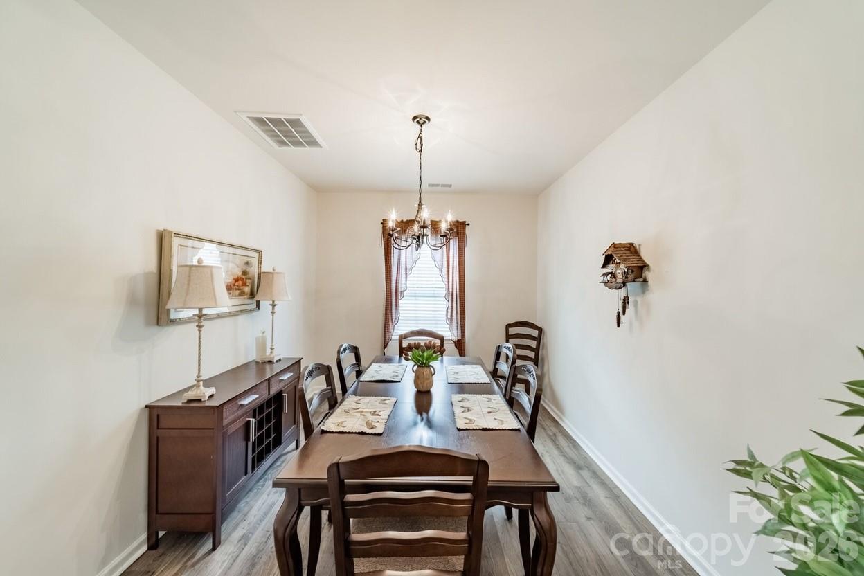 1200 Secrest Commons Drive — Monroe