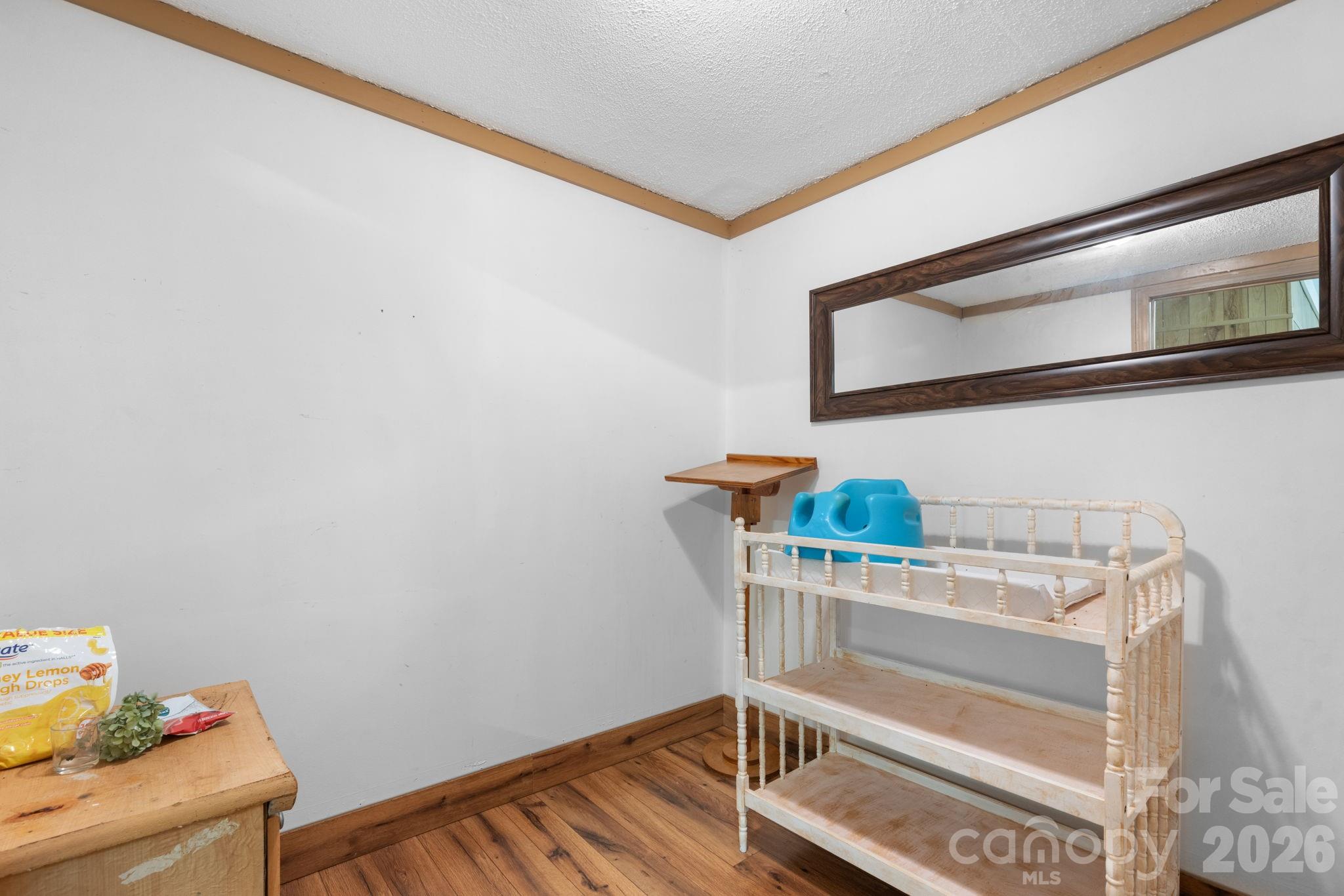 1715 Morningstar Church Road — Lenoir