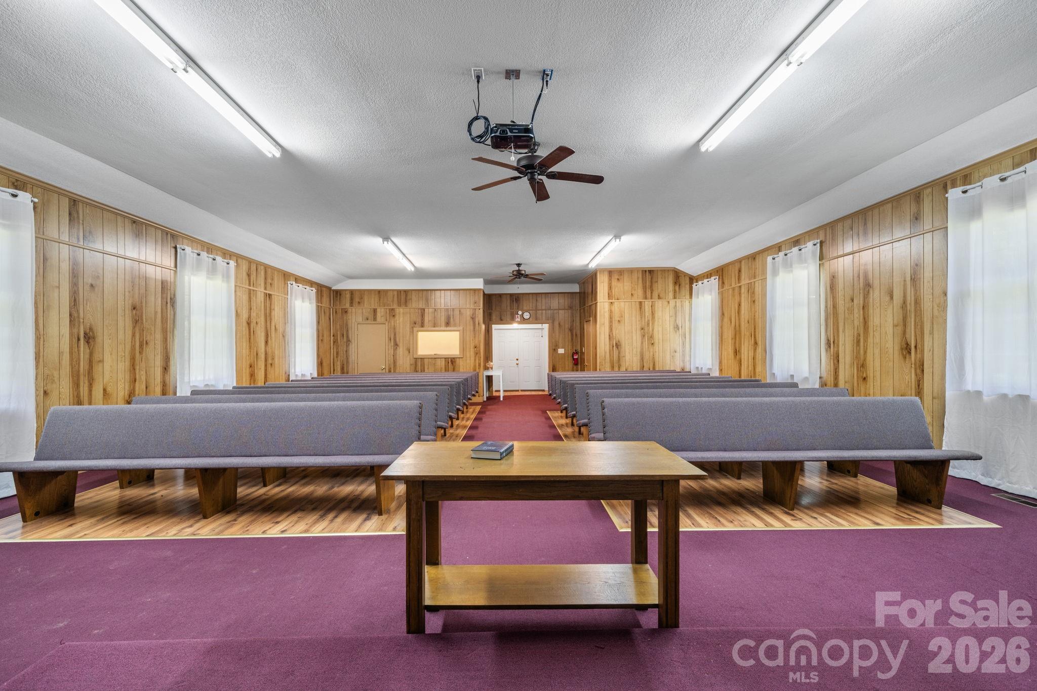 1715 Morningstar Church Road — Lenoir