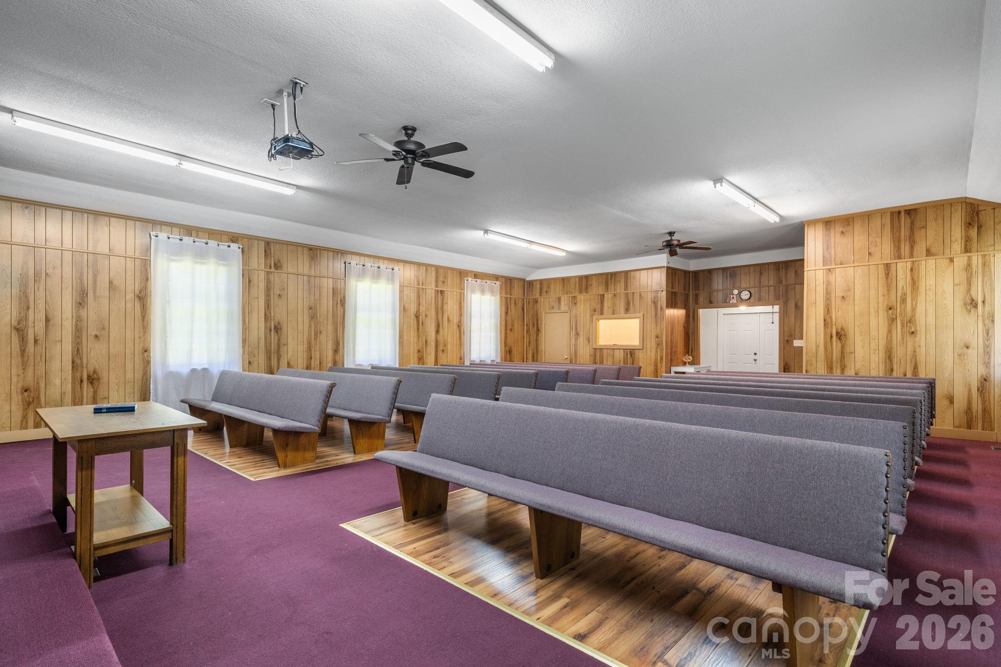 1715 Morningstar Church Road — Lenoir