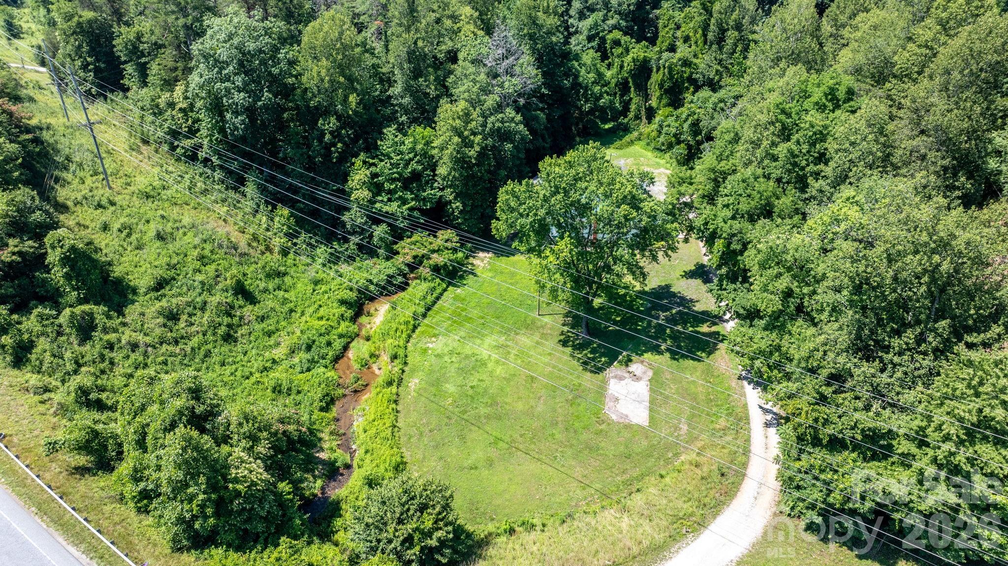 1715 Morningstar Church Road — Lenoir