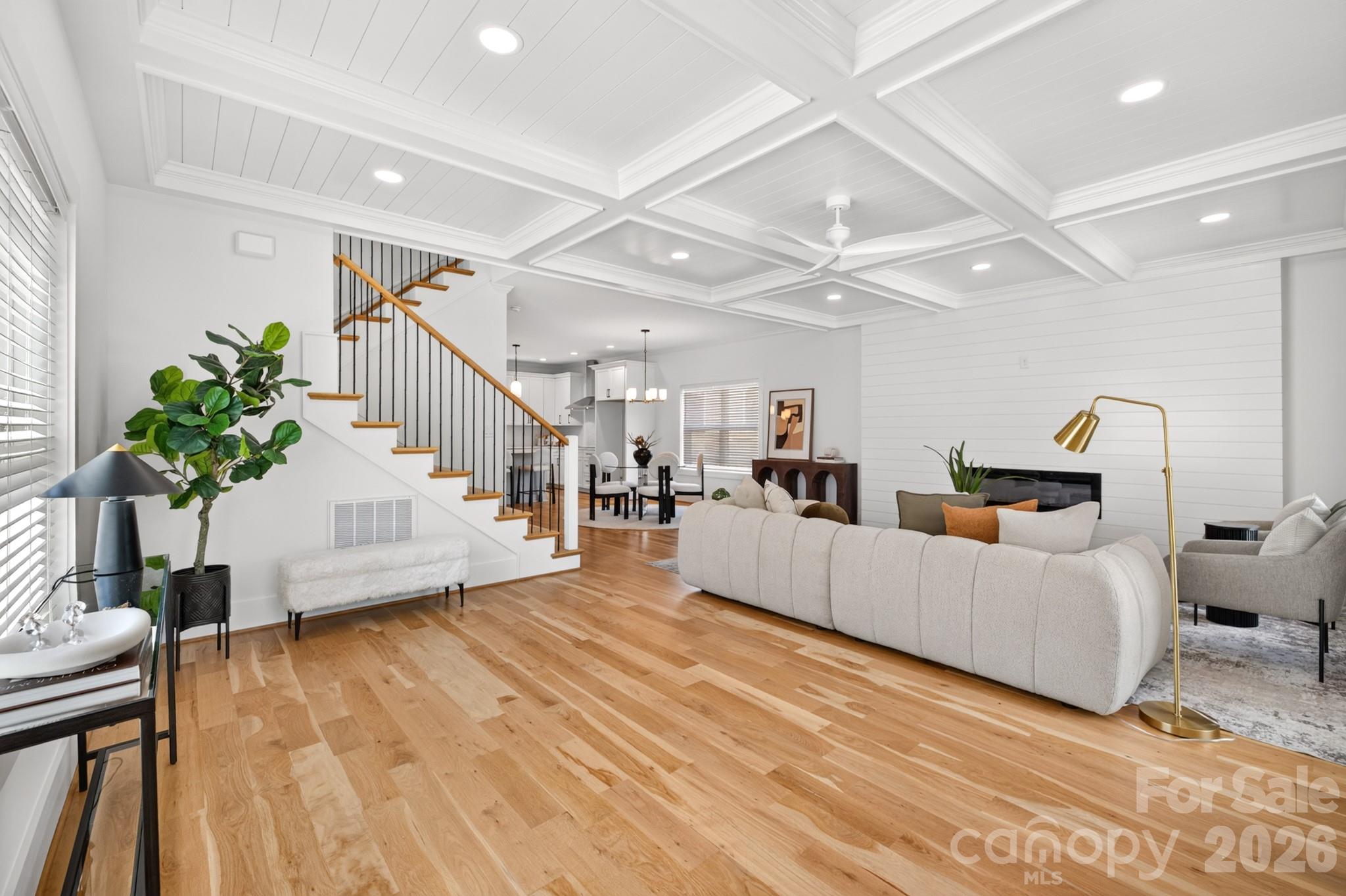 411 Brevard Street — Waxhaw