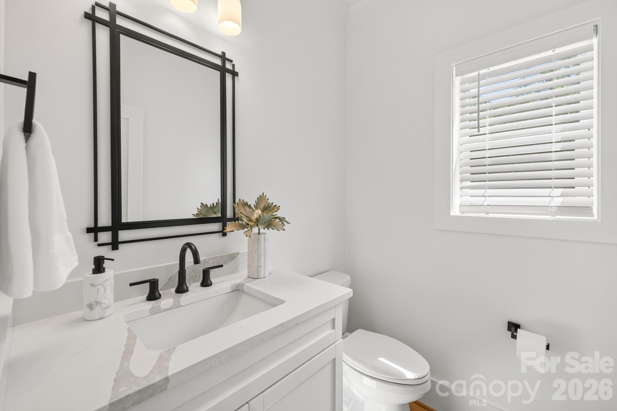 411 Brevard Street — Waxhaw