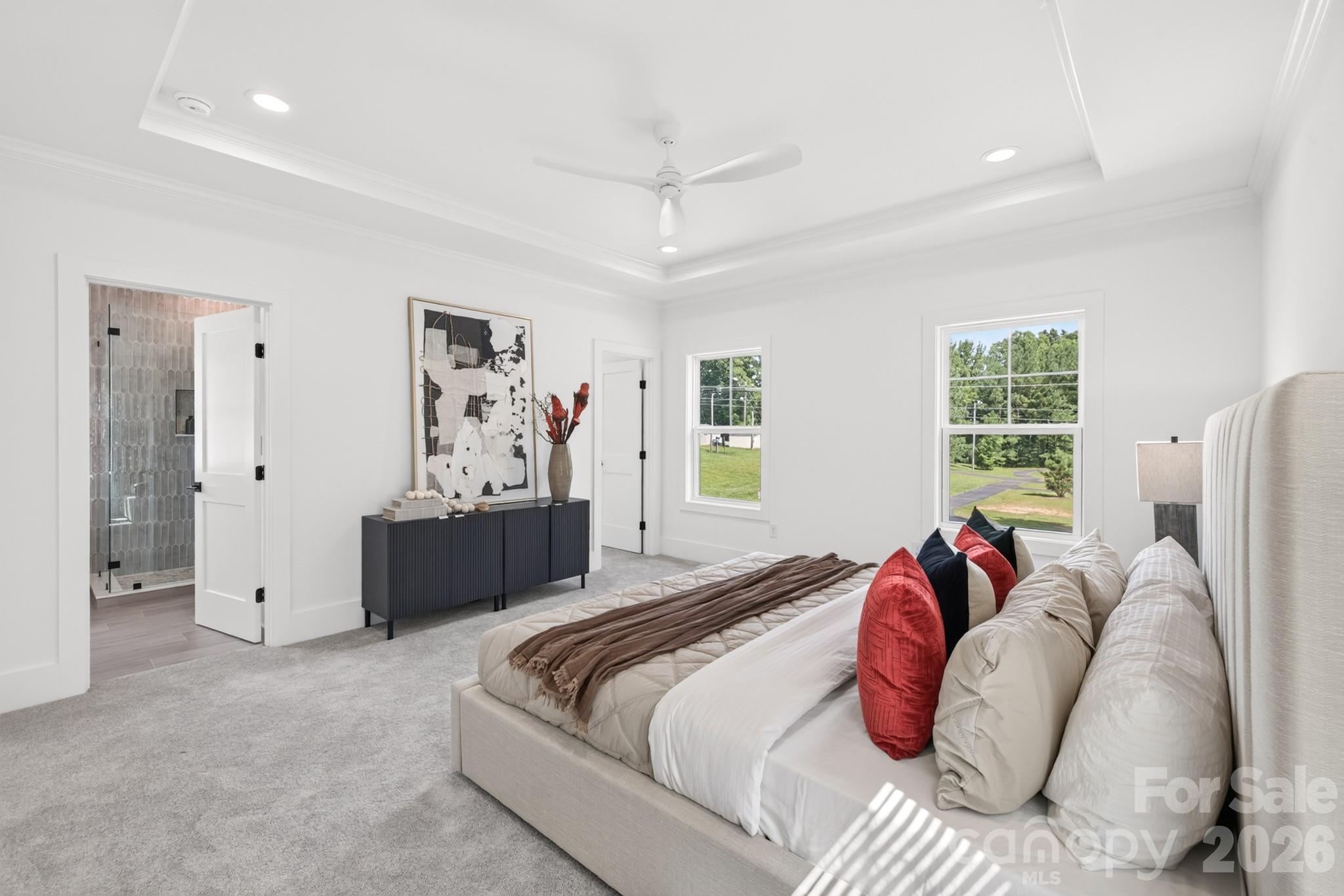 411 Brevard Street — Waxhaw