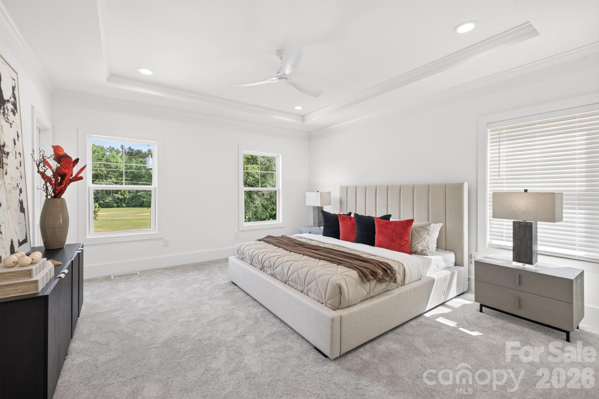 411 Brevard Street — Waxhaw