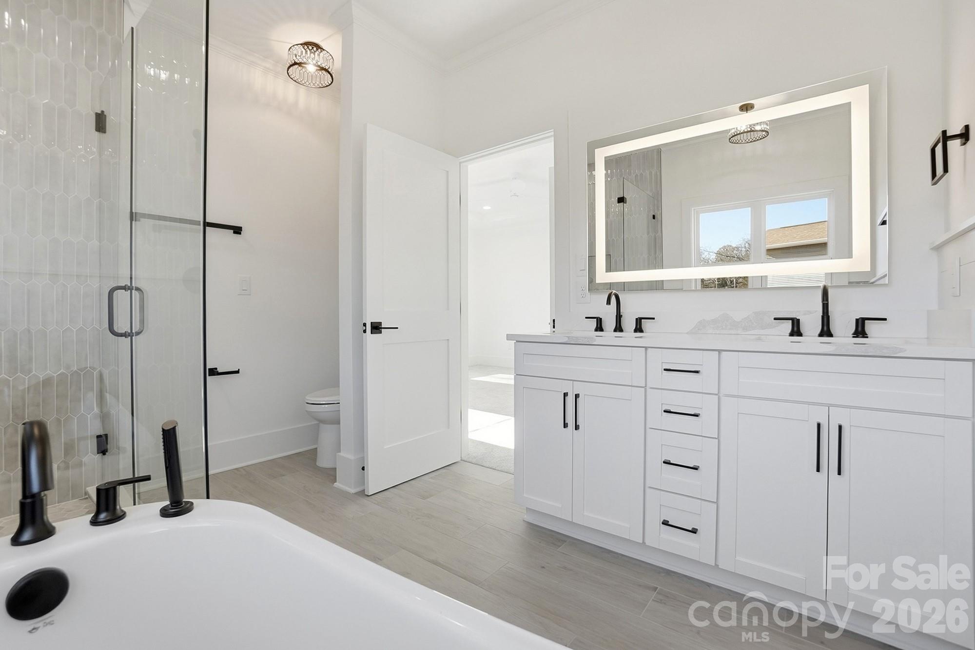 411 Brevard Street — Waxhaw