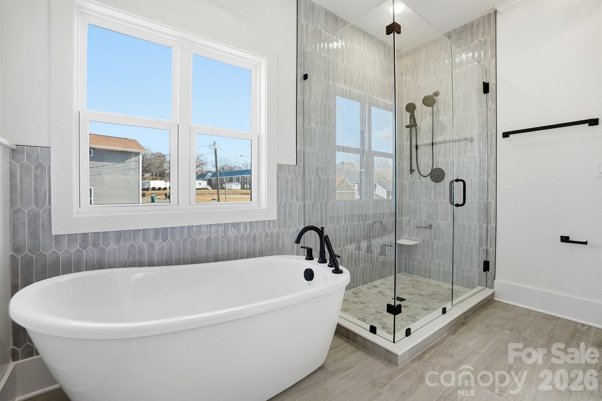 411 Brevard Street — Waxhaw