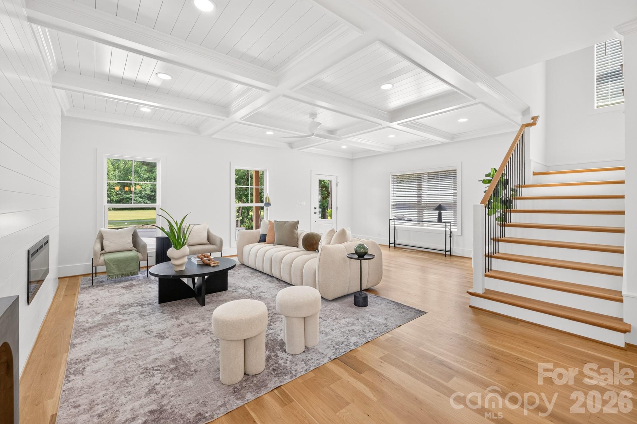 411 Brevard Street — Waxhaw