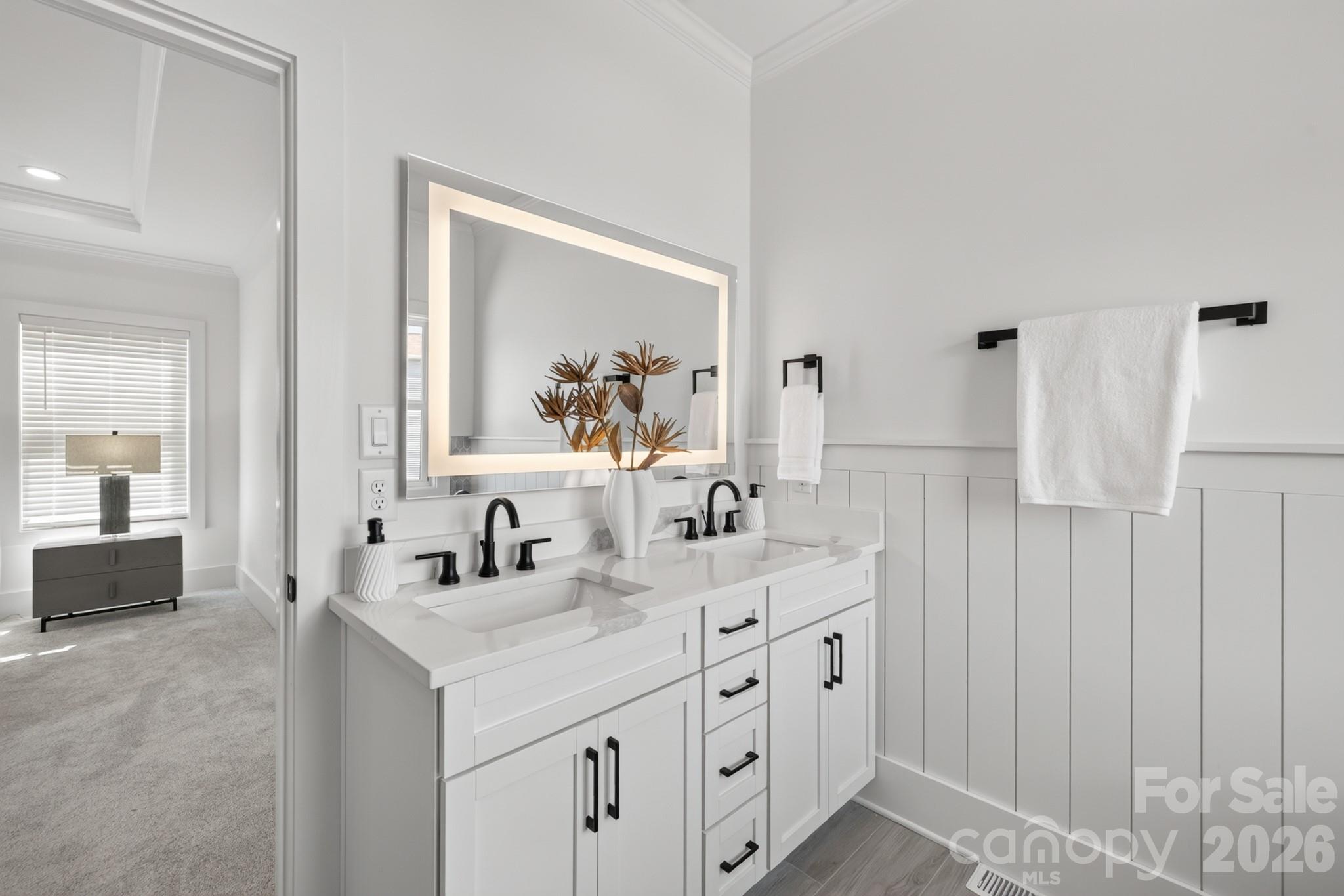 411 Brevard Street — Waxhaw
