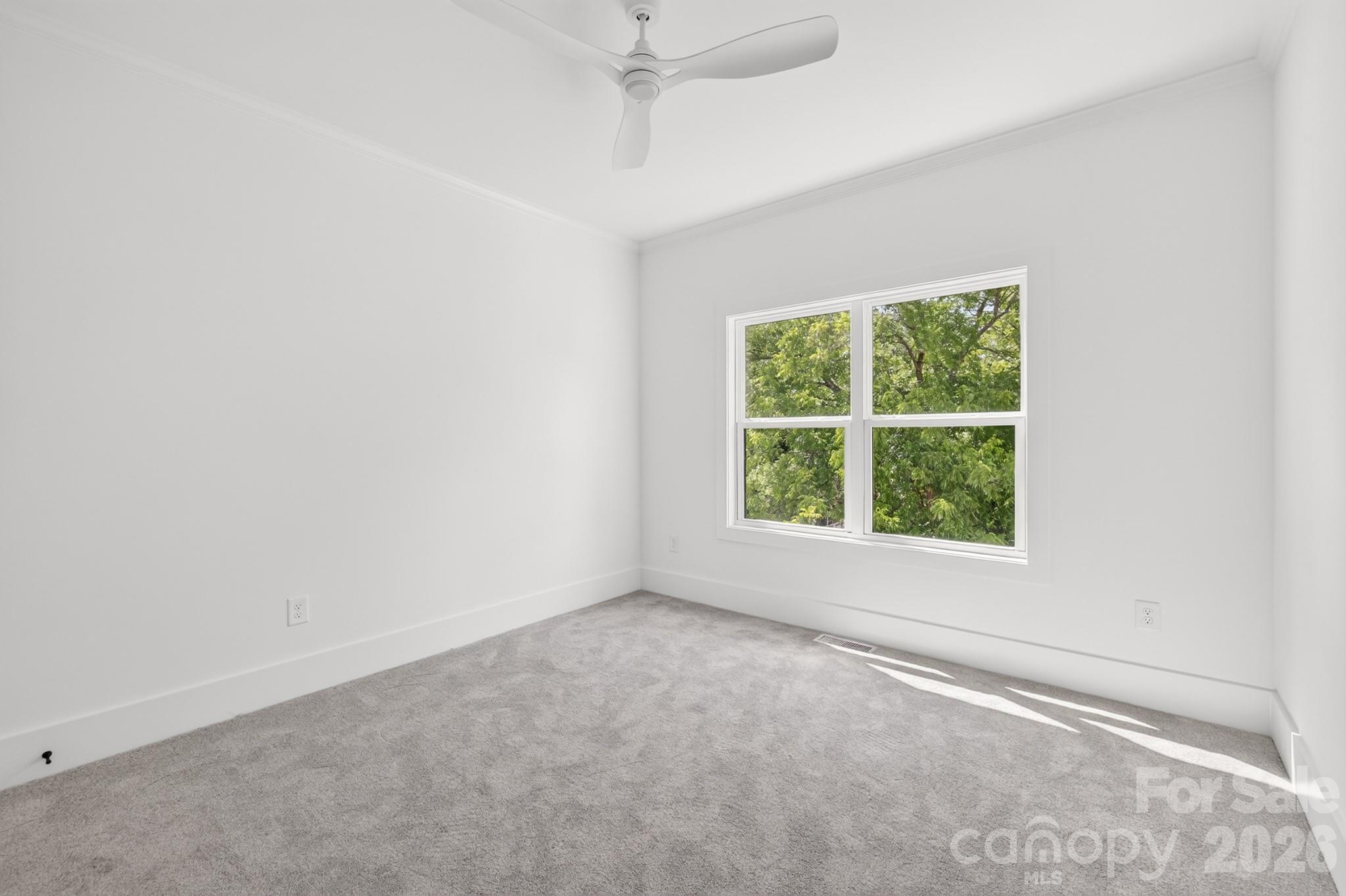 411 Brevard Street — Waxhaw
