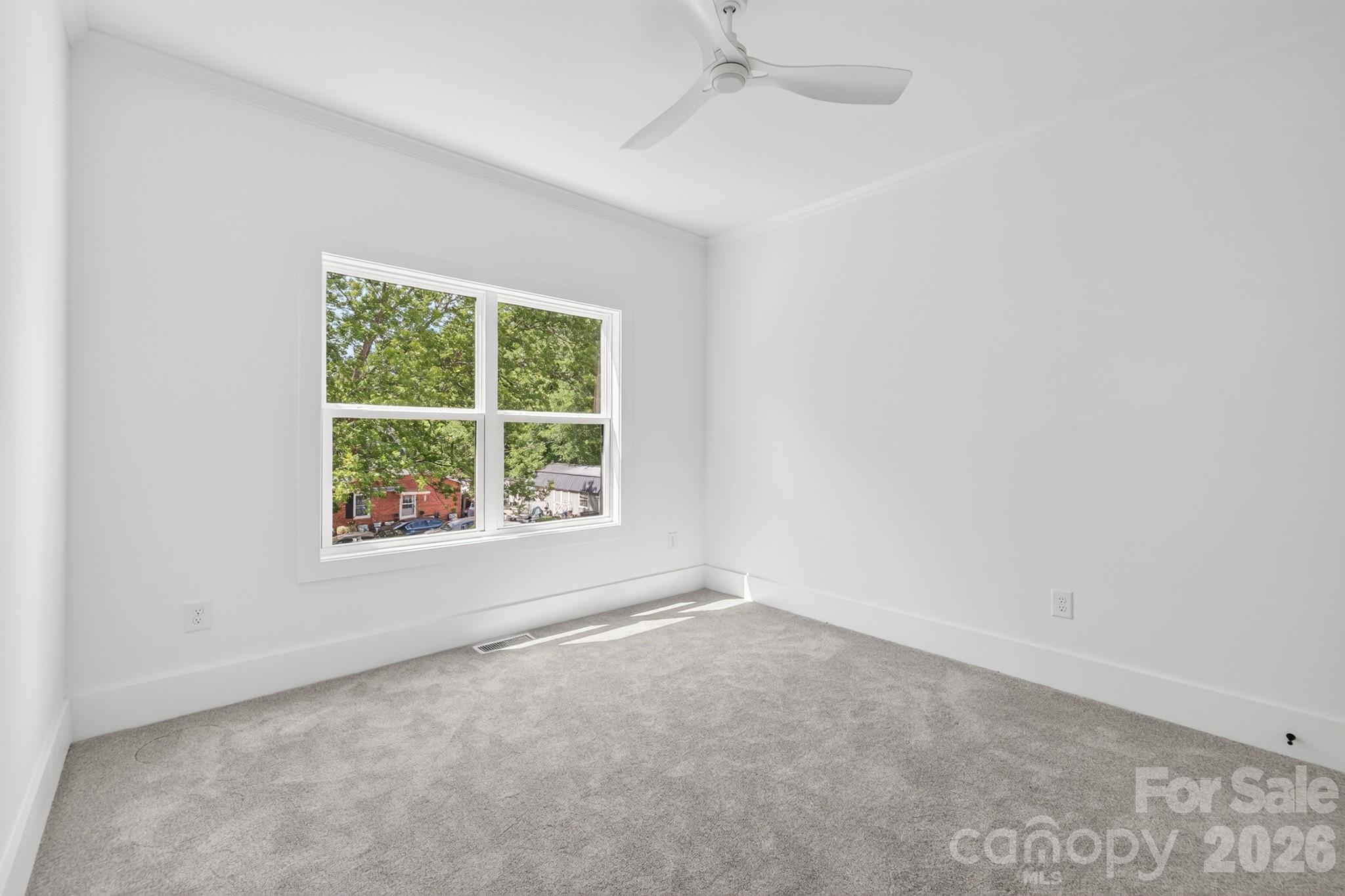 411 Brevard Street — Waxhaw
