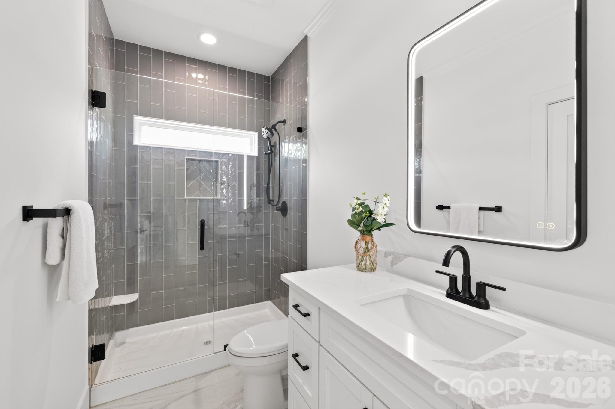 411 Brevard Street — Waxhaw