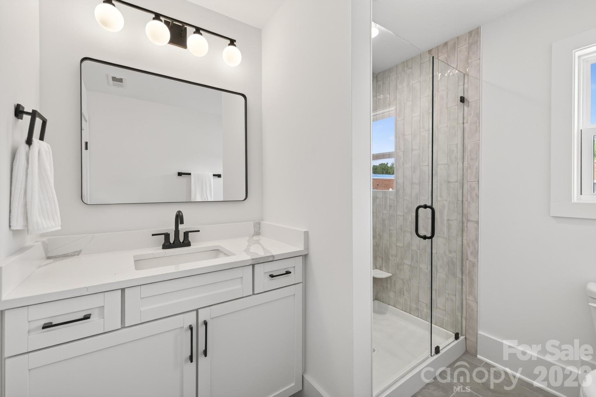 411 Brevard Street — Waxhaw