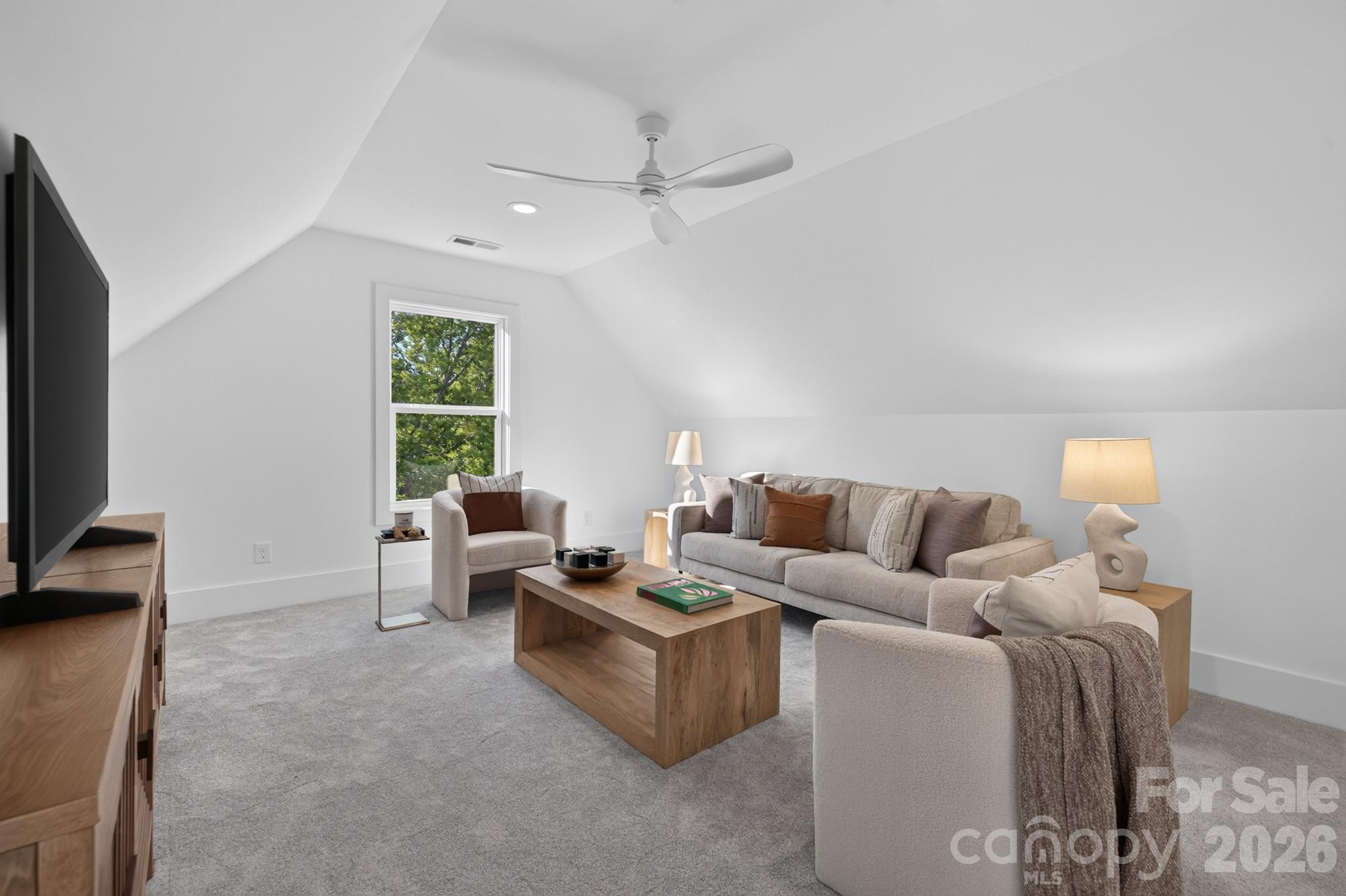411 Brevard Street — Waxhaw