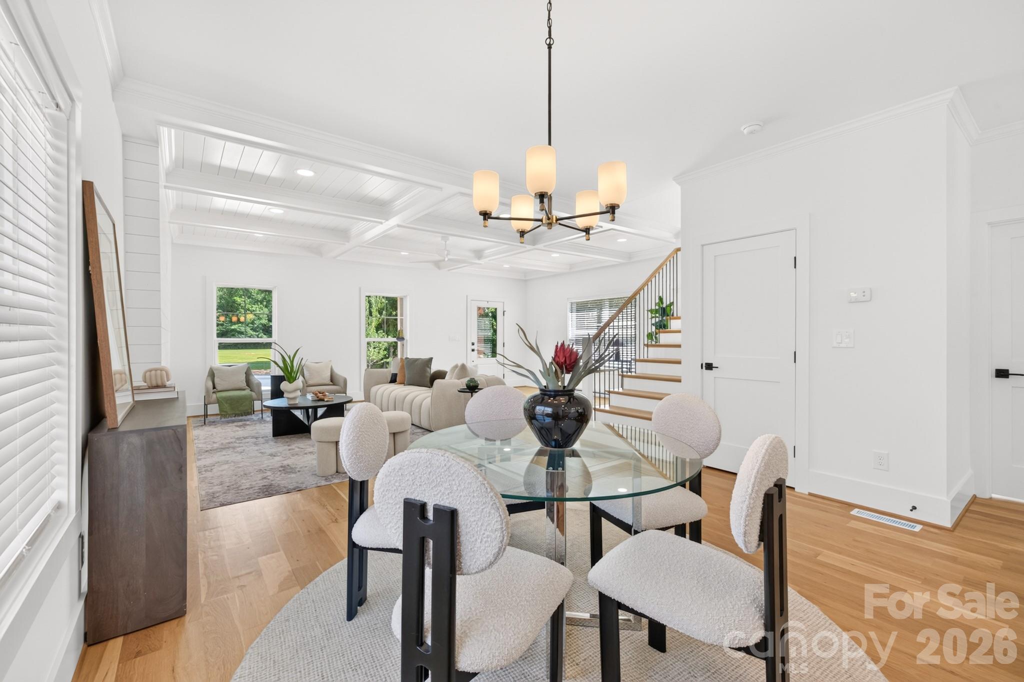 411 Brevard Street — Waxhaw