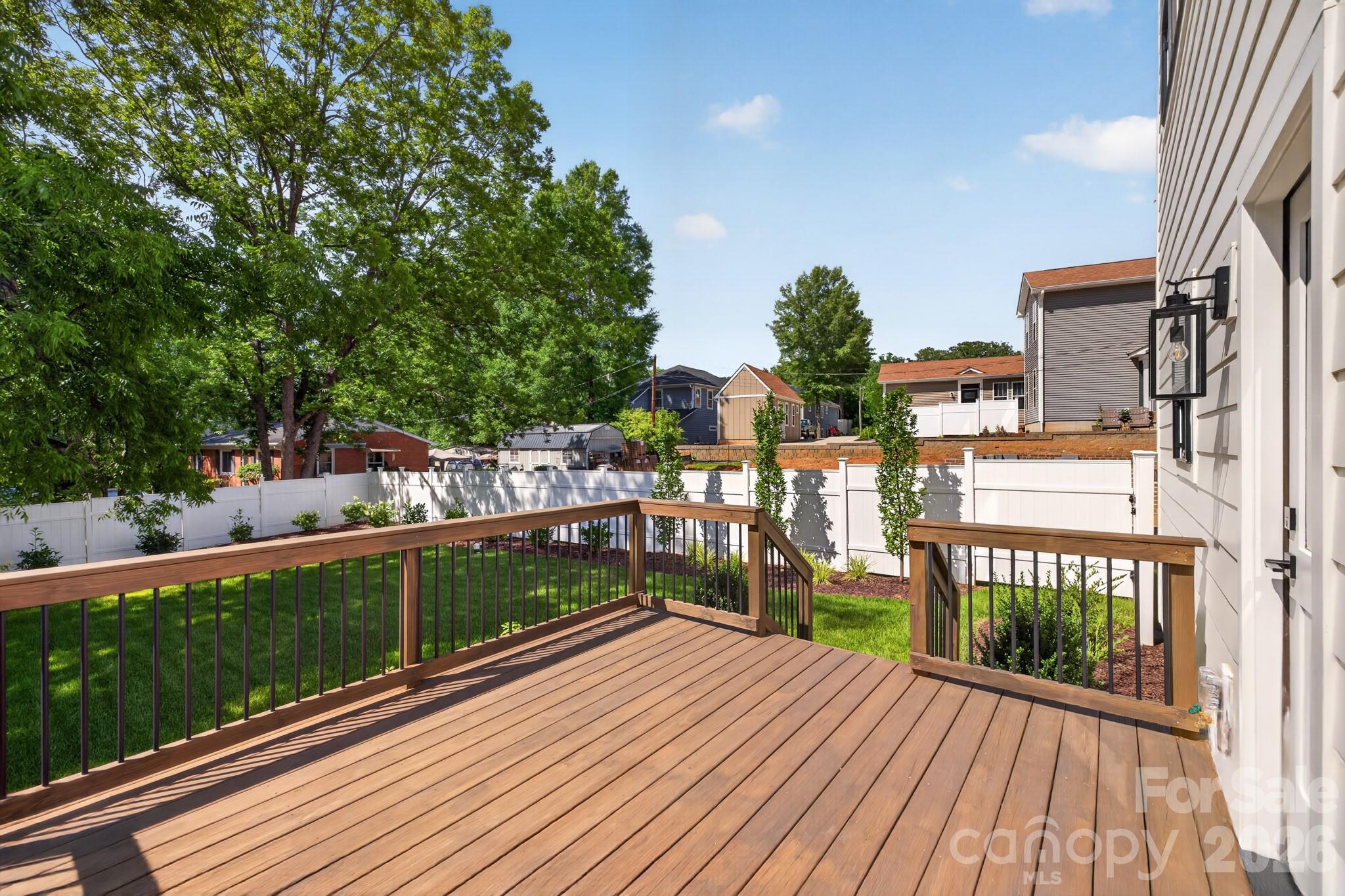 411 Brevard Street — Waxhaw