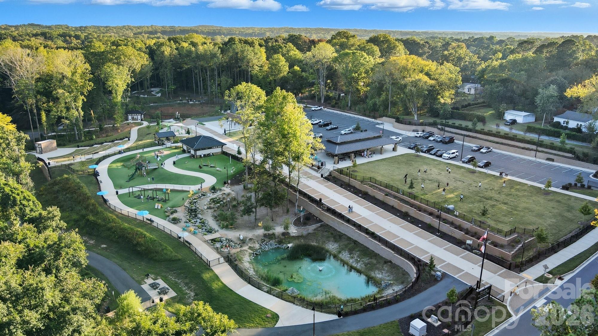 411 Brevard Street — Waxhaw