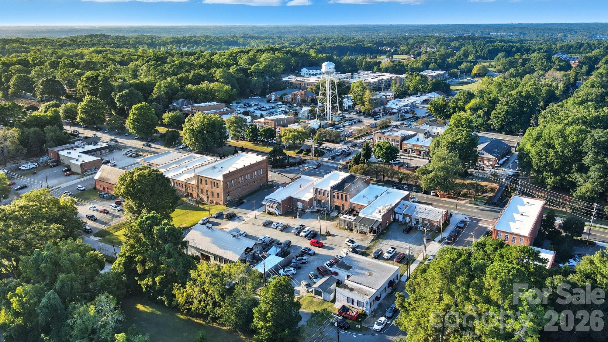 411 Brevard Street — Waxhaw