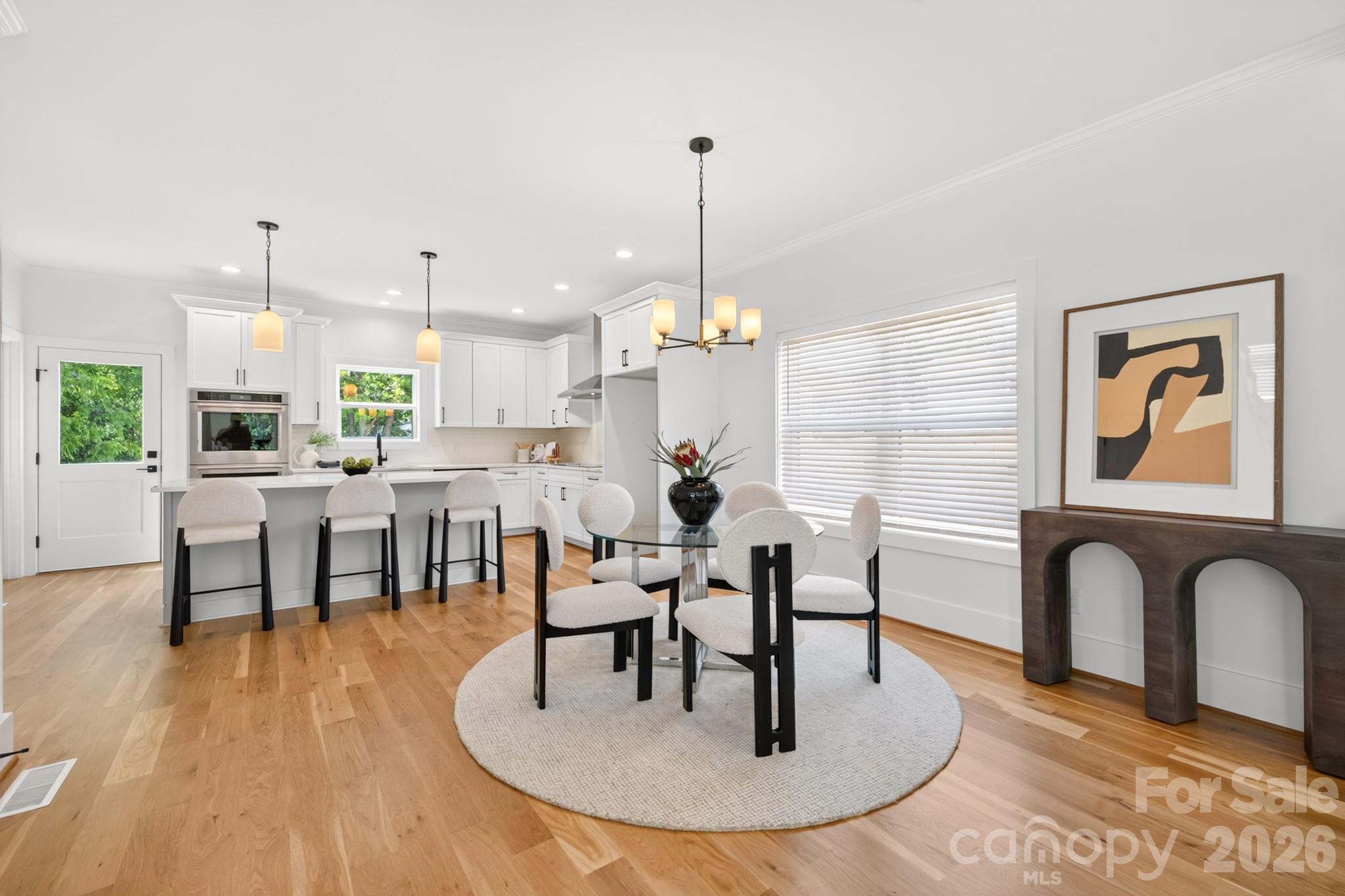 411 Brevard Street — Waxhaw