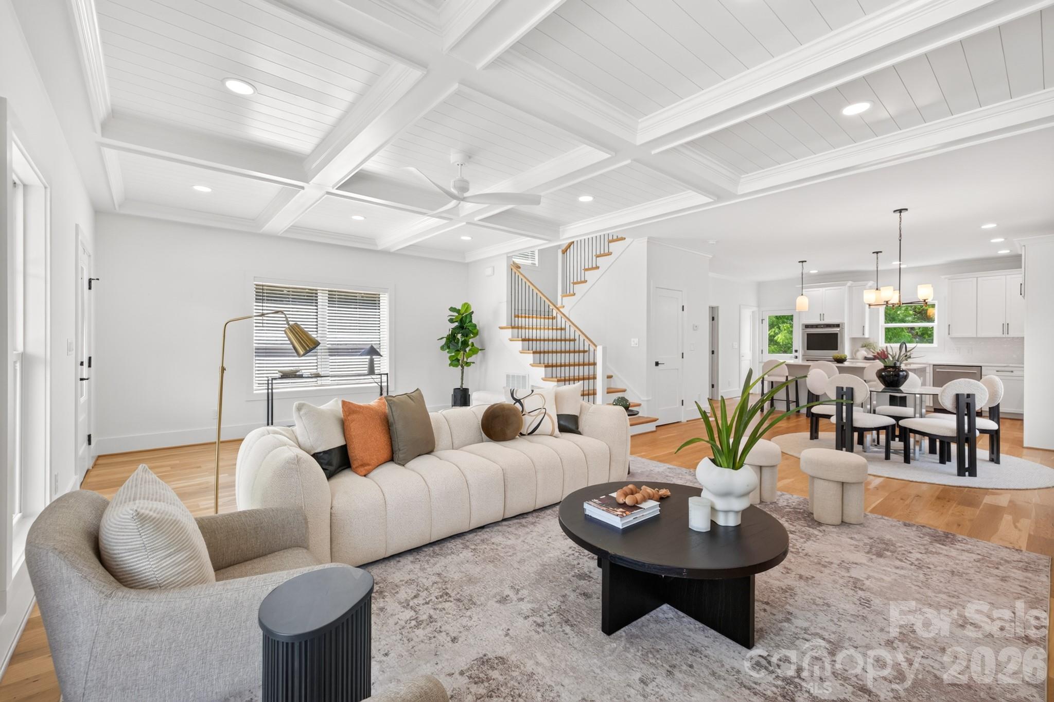 411 Brevard Street — Waxhaw